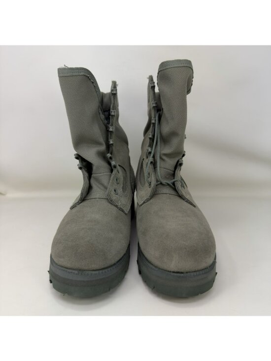 McRae AFG Weather Tactical Boots Green Men’s Size 88 main image 5